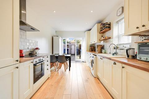 undefined, Sturton Street