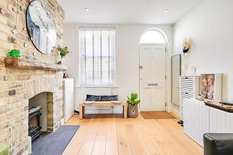 undefined, Sturton Street