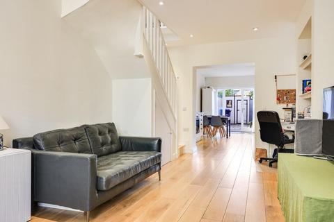 undefined, Sturton Street