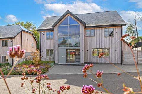 5 bedroom detached house for sale, Silverwood Barns ,St. Albans Road, Sandridge