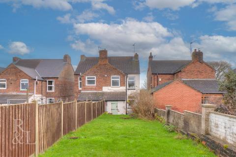 undefined, Burton Road, Woodville