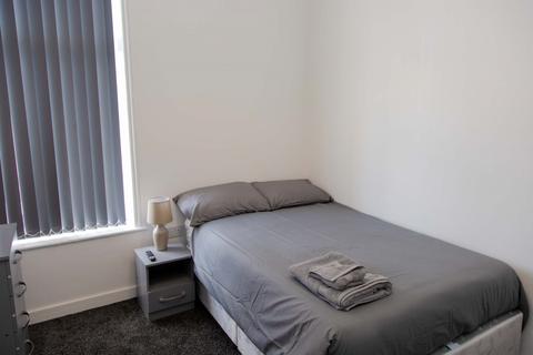 undefined, Barrow-in-Furness, Cumbria, LA14