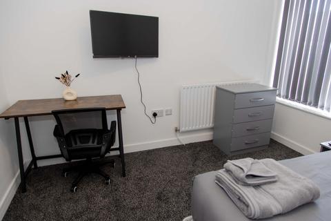 undefined, Barrow-in-Furness, Cumbria, LA14