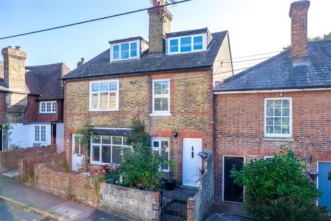 2 bedroom terraced house for sale, The Street, Detling, Kent, ME14