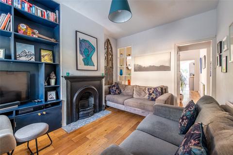 2 bedroom terraced house for sale, The Street, Detling, Kent, ME14