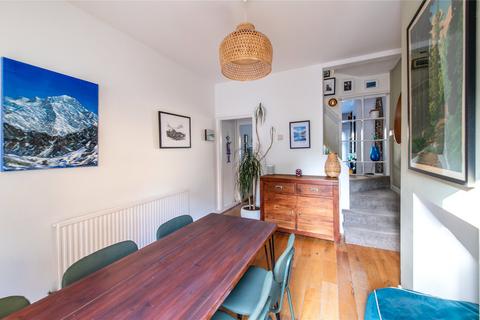 2 bedroom terraced house for sale, The Street, Detling, Kent, ME14
