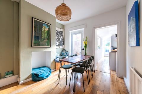 2 bedroom terraced house for sale, The Street, Detling, Kent, ME14