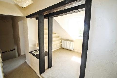 undefined, All Stretton SY6