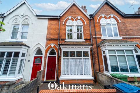 First Avenue, Selly Park, Birmingham, West Midlands, B29