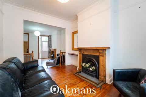 undefined, First Avenue, Selly Park, Birmingham, West Midlands, B29