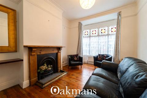 undefined, First Avenue, Selly Park, Birmingham, West Midlands, B29