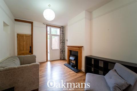 undefined, First Avenue, Selly Park, Birmingham, West Midlands, B29