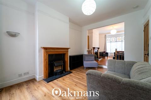 undefined, First Avenue, Selly Park, Birmingham, West Midlands, B29