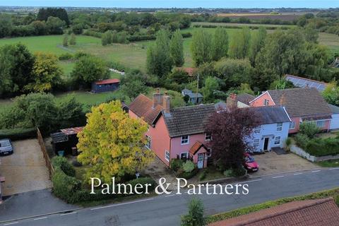 undefined, Mill Green, Stonham Aspal, Stowmarket, Suffolk, IP14