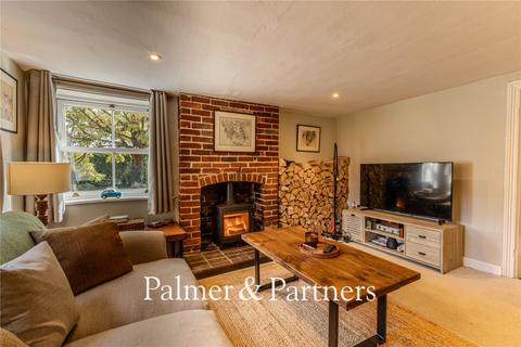 undefined, Mill Green, Stonham Aspal, Stowmarket, Suffolk, IP14