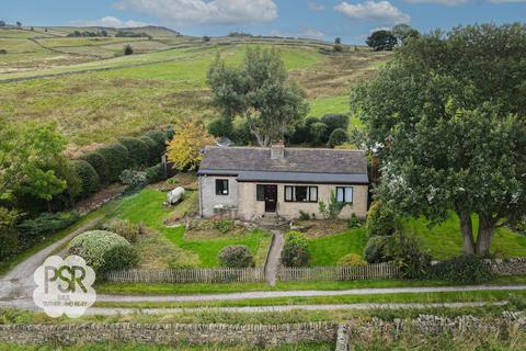 3 bedroom detached bungalow for sale, Kettleshulme, High Peak, SK23