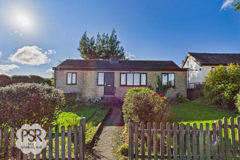 3 bedroom detached bungalow for sale, Kettleshulme, High Peak, SK23