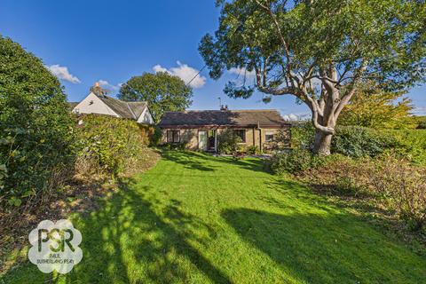 3 bedroom detached bungalow for sale, Kettleshulme, High Peak, SK23