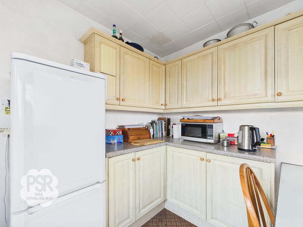 Kitchen/ Diner