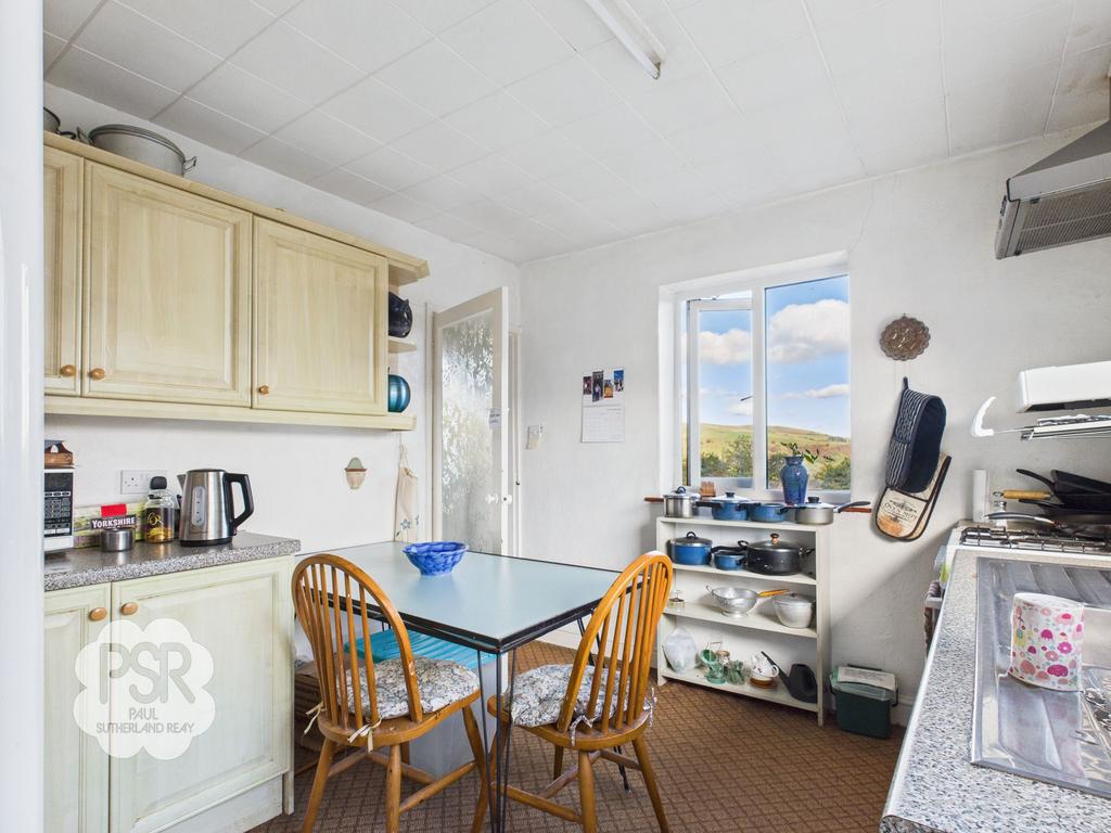 Kitchen/ Diner