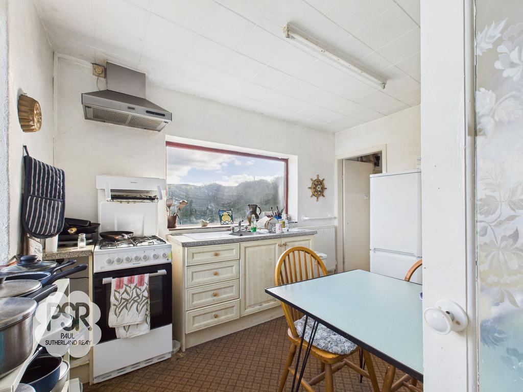 Kitchen/ Diner