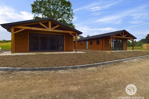 undefined, Boadicea Park, Preston Road Ribchester Preston PR3 3XL