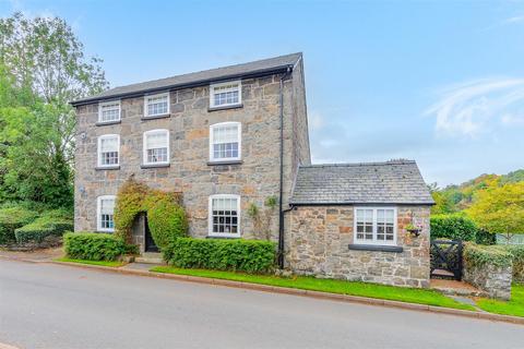 4 bedroom detached house for sale, Meifod