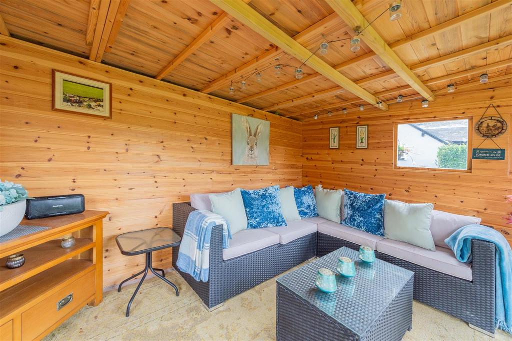 Summerhouse
