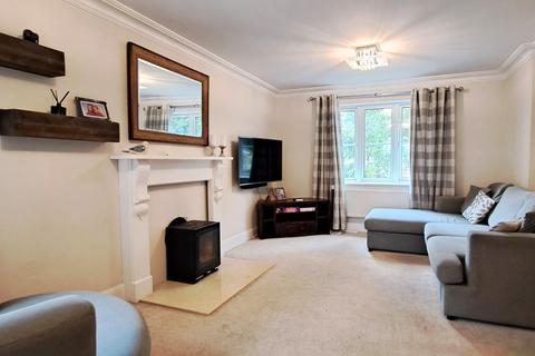 undefined, 1 Forest Edge New Milton BH25 5GT