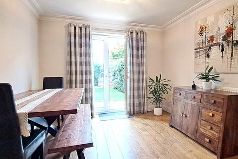 undefined, 1 Forest Edge New Milton BH25 5GT