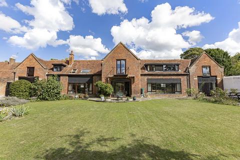 Fishpool Street, St. Albans, Hertfordshire, AL3