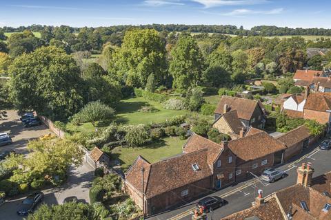 undefined, Fishpool Street, St. Albans, Hertfordshire, AL3