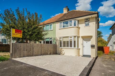 3 bedroom semi-detached house for sale, Botley,  Oxford,  OX2