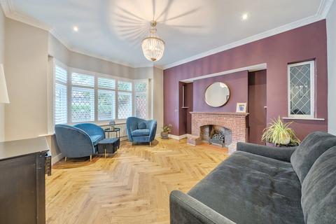 undefined, Hillview Road, Pinner