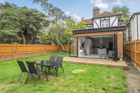 undefined, Hillview Road, Pinner