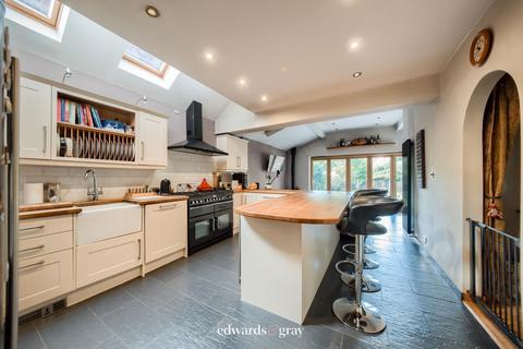 3 bedroom detached house for sale, Baginton Road, Stivichall, Coventry, CV3 6JW