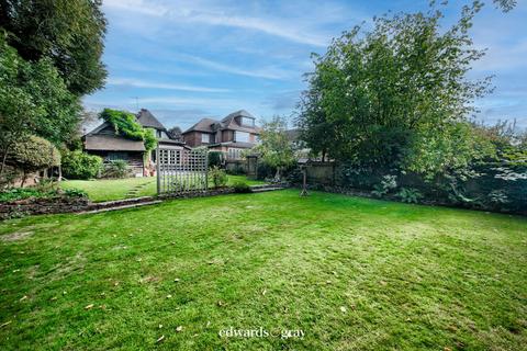 3 bedroom detached house for sale, Baginton Road, Stivichall, Coventry, CV3 6JW