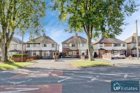 undefined, Ansley Road, Nuneaton