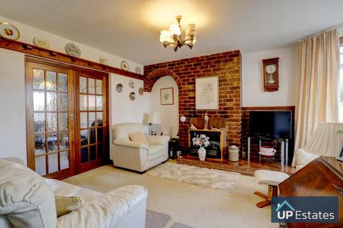 undefined, Ansley Road, Nuneaton
