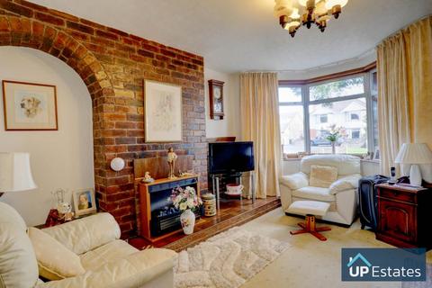 undefined, Ansley Road, Nuneaton