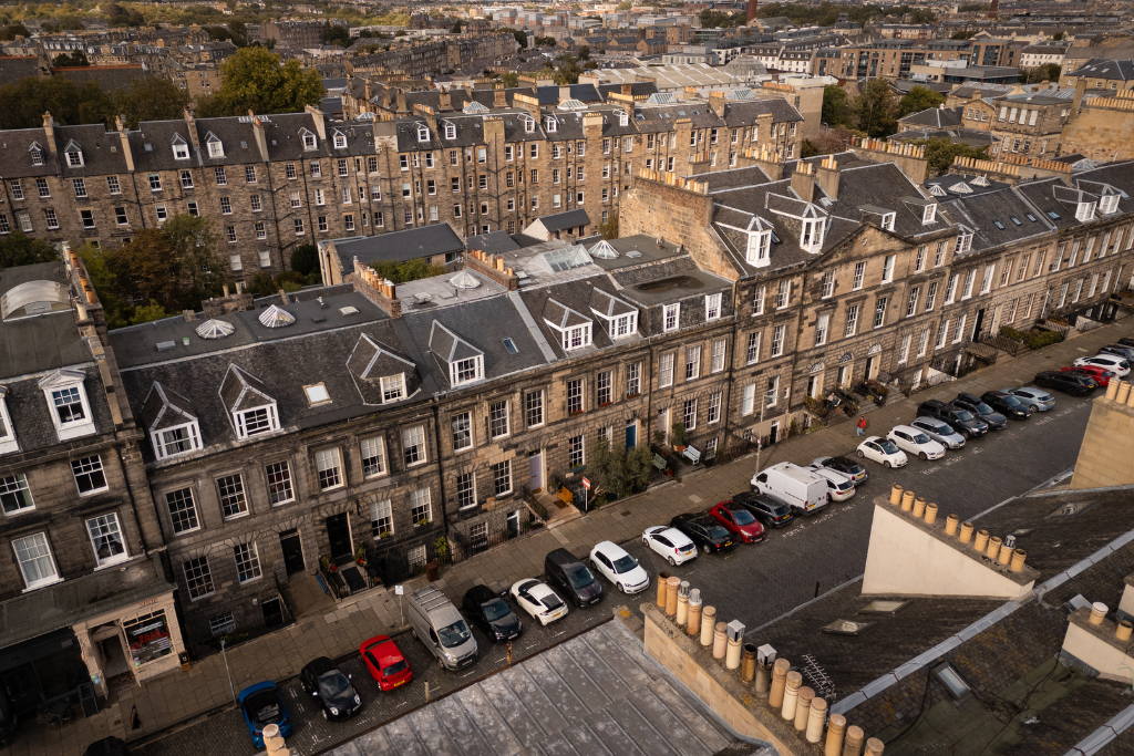 Broughton Place
