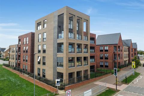 undefined, Barrosa Way, Milton Keynes MK8