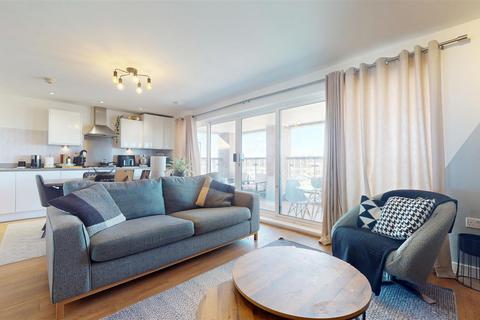 undefined, Barrosa Way, Milton Keynes MK8
