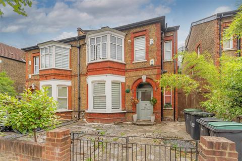 Stanmore Road, London, N15