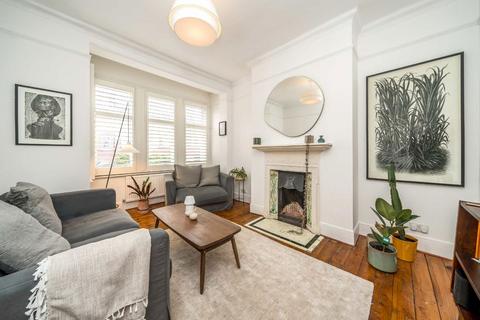 Doverfield Road, London SW2