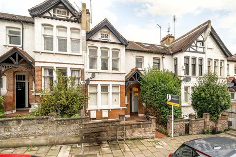 3 bedroom flat for sale, Doverfield Road, London SW2