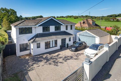 undefined, Bowerland Lane, Chilham, Canterbury, Kent, CT4