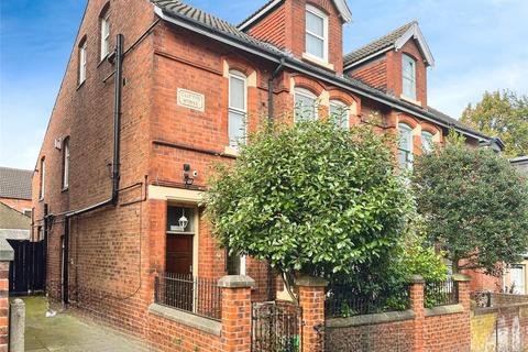 undefined, Gregory Street, Derbyshire DE7