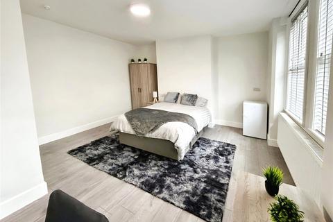 undefined, Gregory Street, Derbyshire DE7