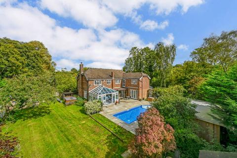 5 bedroom detached house for sale, Church Hill, Charing Heath, Ashford, Kent, TN27